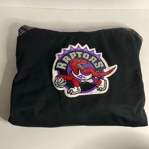 Hardwood Classics Majestic Toronto Raptors Mens small hoodie